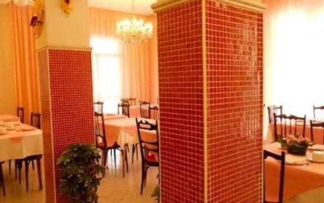 Hotel Villa dei Platani