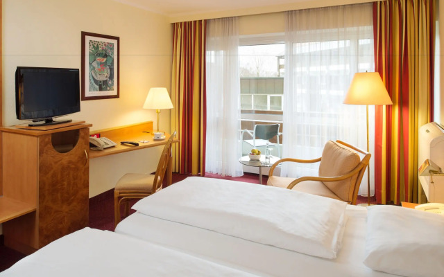 Michel Hotel Landshut Kaiserhof