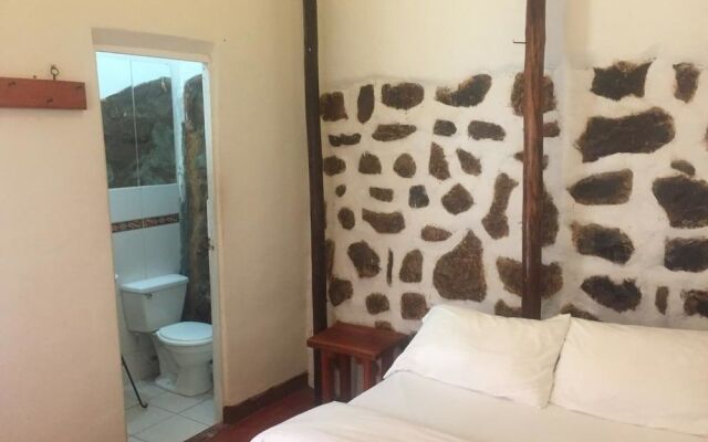 Pirwa Bed & Breakfast Suecia