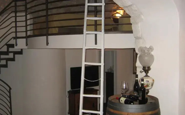 Apartment Casa Gianp