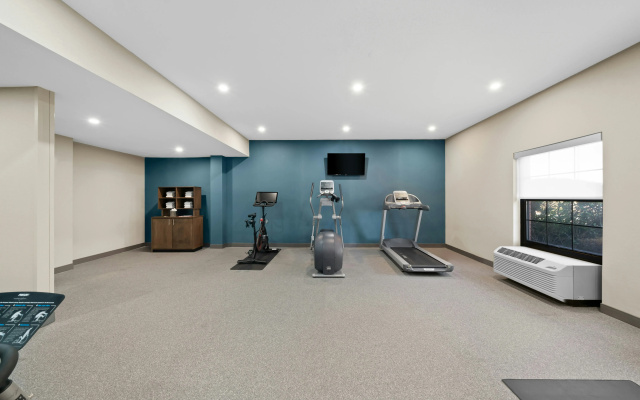 Hampton Inn Franklin/Milford