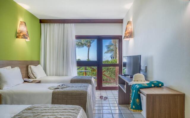Hotel Areias Belas