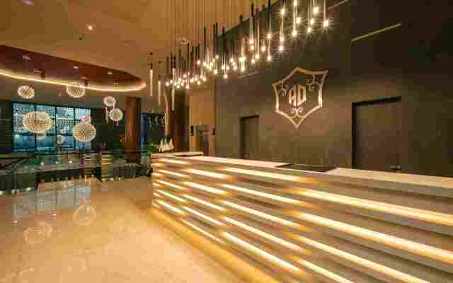 Ad Hotel Hydra