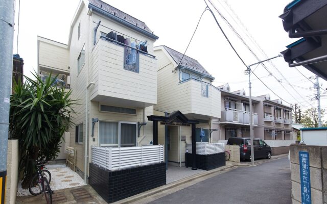 Leopalace TOKYO KAMATA