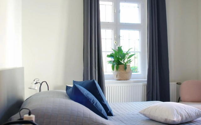 Studios am Kniepertor in der Altstadt