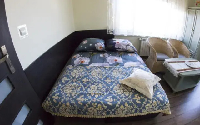 Dom Noclegowy Fregata