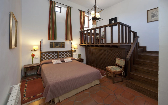 Parador De Guadalupe