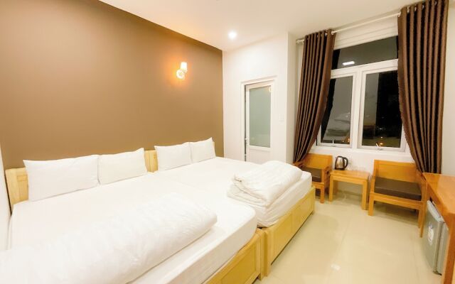 Thanh Thanh 2 Hotel