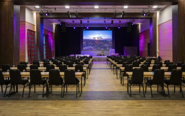 Radisson Blu Resort Trysil