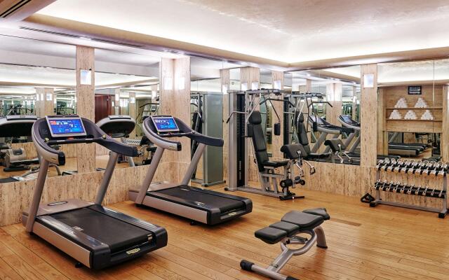 Park Hyatt Milano