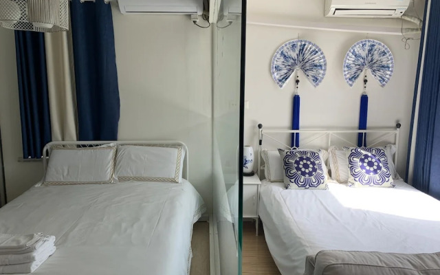 The Sidihome Service Apartment (Saintland Shop)