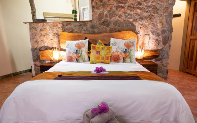 Blyde River Wilderness Lodge