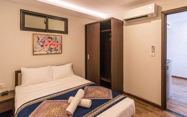 Holi Virgo Nha Trang