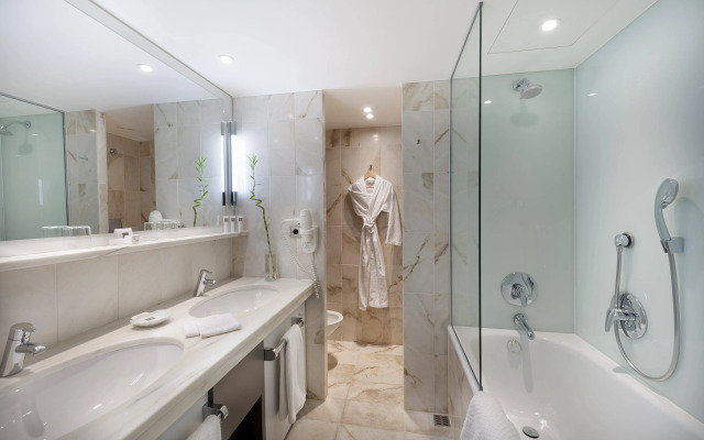 Crowne Plaza Düsseldorf-Neuss by IHG