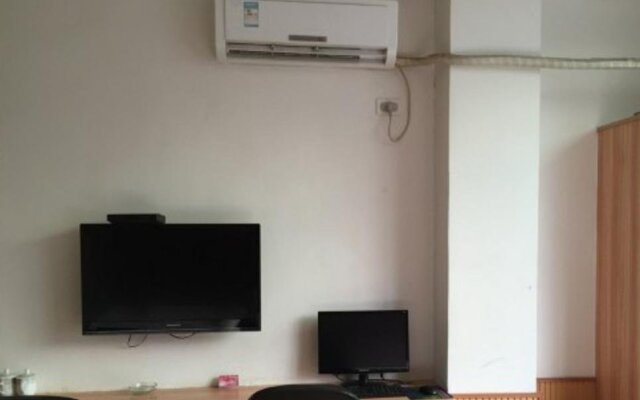 Junyi Business Inn