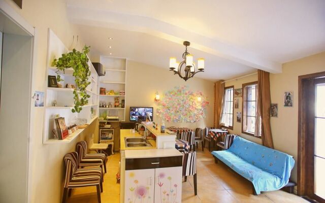 Xitang Private Memory Thematic Inn