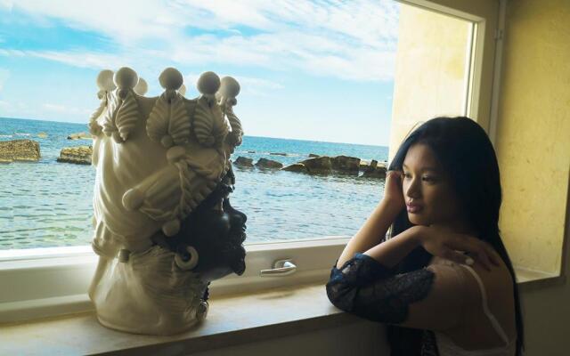Re Dionisio Luxury Suites