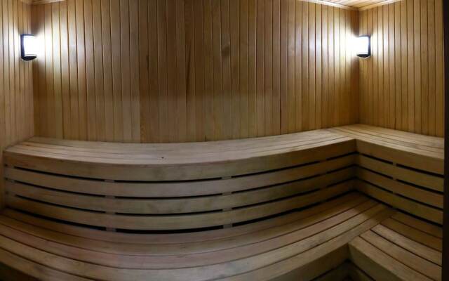 Samsun Mes Hotel & Spa