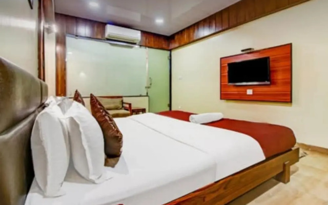 Hotel Shree Daan