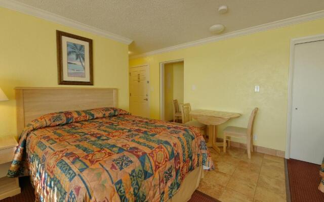 Page Terrace Motel