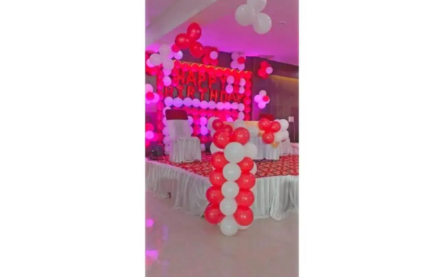 Hotel Holiday Inn, Lucknow