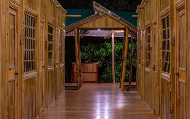 La Cotinga Biological Station