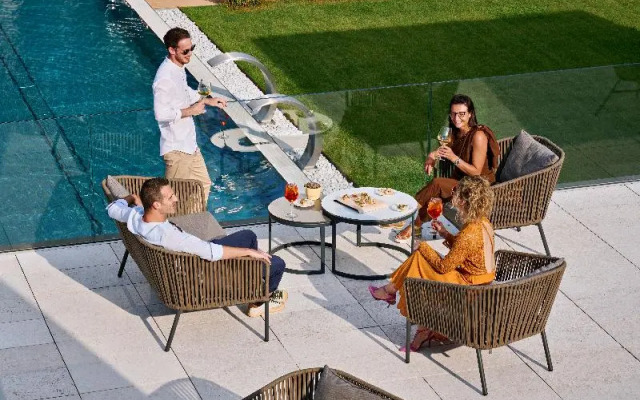 Grand Hotel Terme di Comano