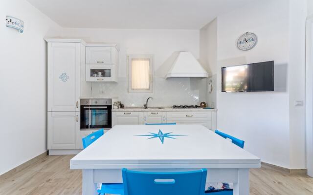 Aria Di Vacanza - Genziana