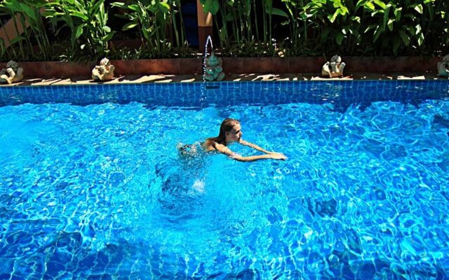 Samui Laguna Resort