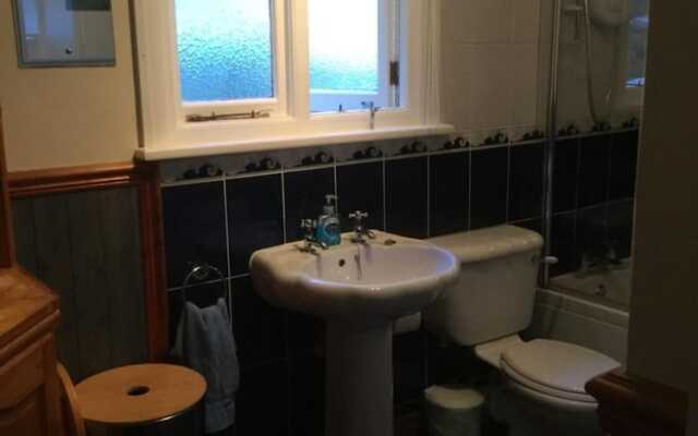 Haven House self catering