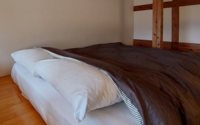 Yufuin Flora House – Guest Rooms – Yufu