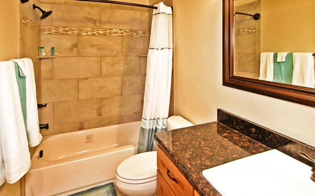 Moab Condos 4 Rent