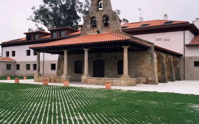 Oca Palacio de la Llorea Hotel & Spa