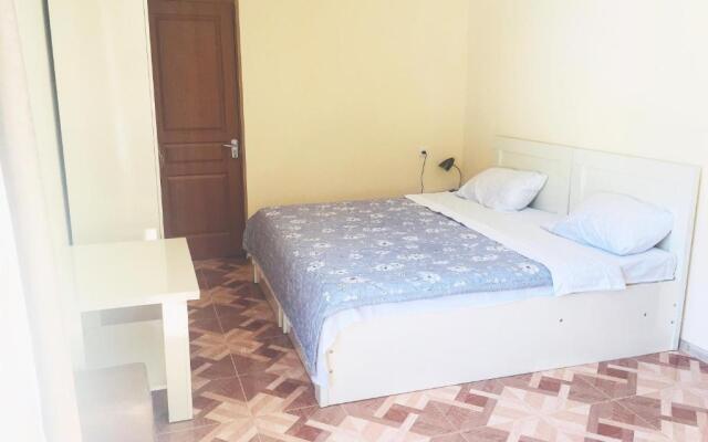 Borjomi Apartotel