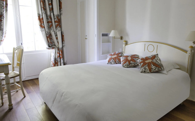 Grand Hotel Des Lecques, BW Signature Collection