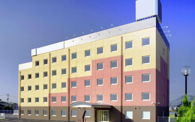 Comfort Inn Tosu