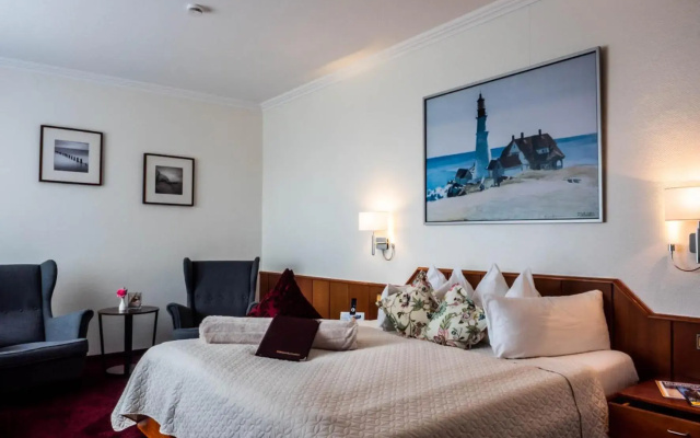 Garni Hotel Nordstrand