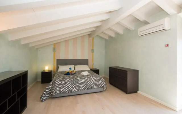 Villa Marina con Piscina by Wonderful Italy