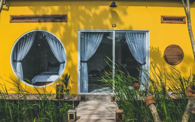 Binh Minh Ecolodge