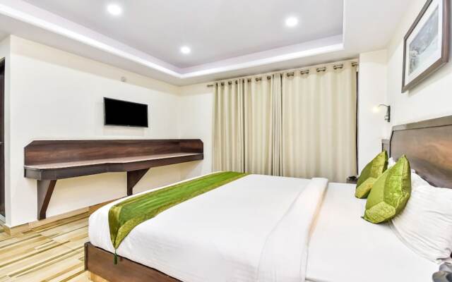 Hotel Maharaja by Treebo Hotels