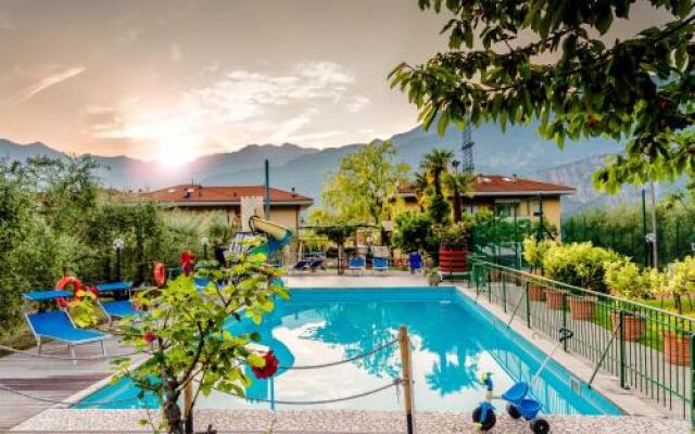 Agritur Michelotti