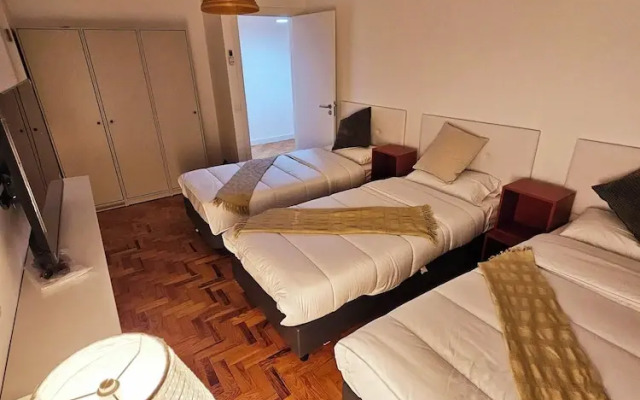 Peers Guest House