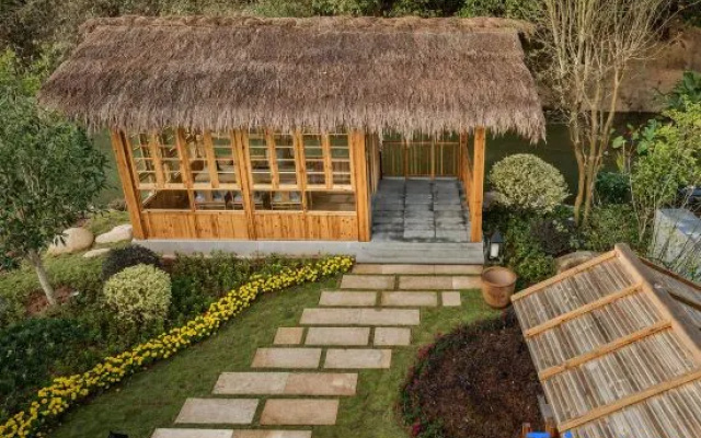 Wuyishan Six Shang · Waterfront Mountains and Beautiful Stays – Outside – Nanping