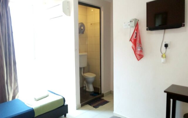 马六甲M国际旅馆(M International Inn Hotel Melaka)