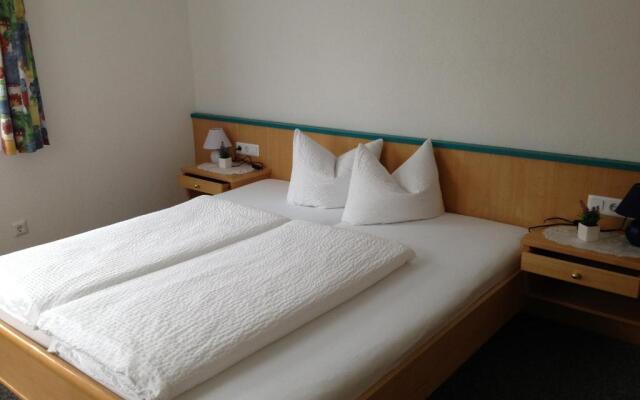 Ferienwohnung Moritz