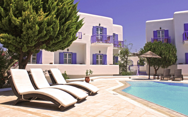 Anatolia Hotel
