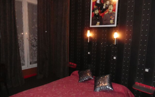 Nazareth Hotel