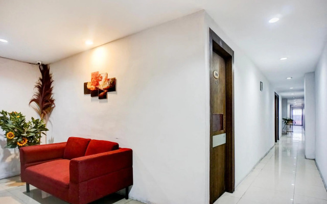 OYO 2574 Z Suites Hotel