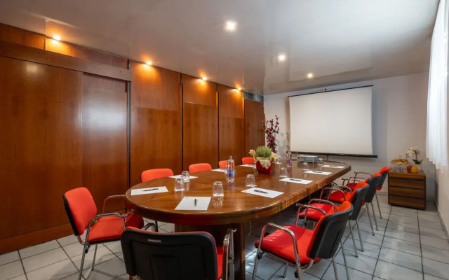 iH Hotels Padova Admiral