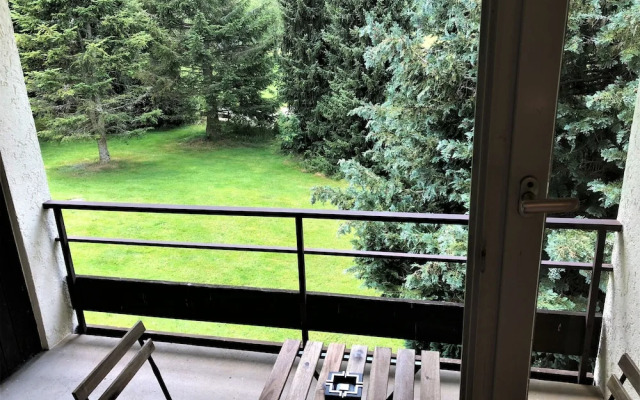 Apartment Enjoy the silence